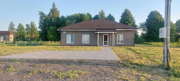 Продам дом, Алесово д, 0 км от города