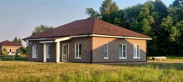 Продам дом, Алесово д, 0 км от города