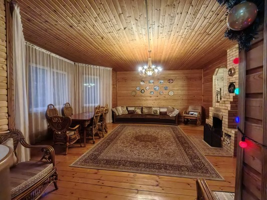 Продам дом, Лесное НП снт, 82, Селевкино д, 0 км от города