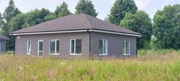 Продам дом, Алесово д, 0 км от города