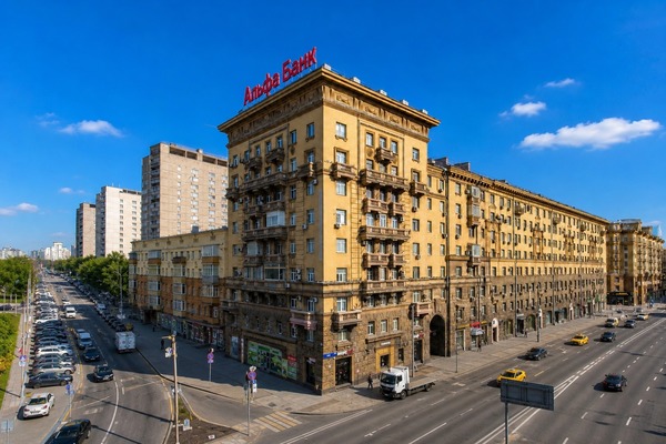 Продам многокомнатную квартиру, Мира пр-кт, 78кА, Москва г