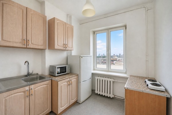 Продам многокомнатную квартиру, Мира пр-кт, 78кА, Москва г