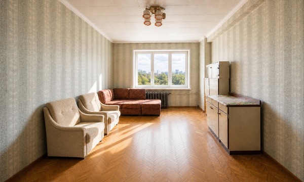 Продам многокомнатную квартиру, Мира пр-кт, 78кА, Москва г