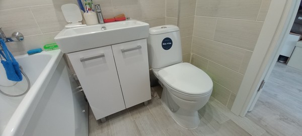 Продам однокомнатную (1-комн.) квартиру, Тюльпанов (Янила Кантри мкр) ул, 2, Янино-1 гп