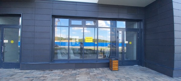 Продам однокомнатную (1-комн.) квартиру, Тюльпанов (Янила Кантри мкр) ул, 2, Янино-1 гп