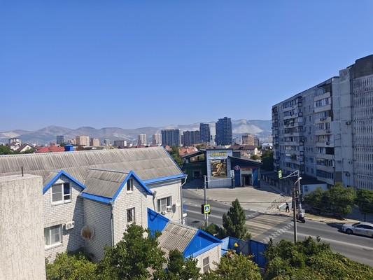 Продам дом, Холостякова ул, 12, Новороссийск г, 0 км от города