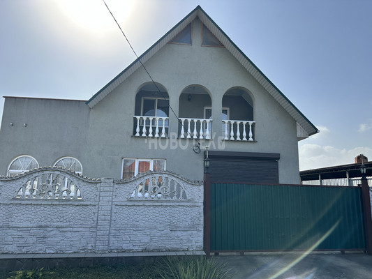 Продам дом, Мира ул, Северская ст-ца, 0 км от города