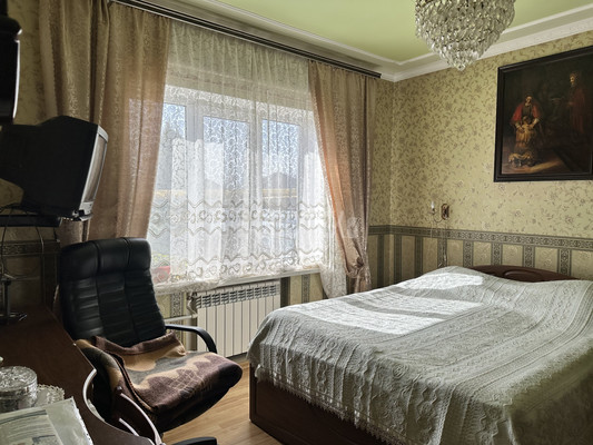 Продам дом, Мира ул, Северская ст-ца, 0 км от города