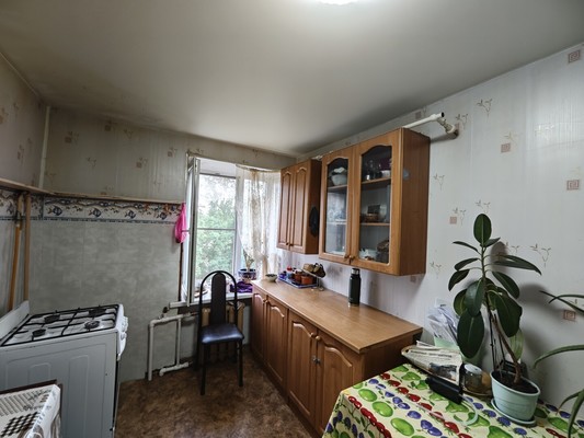Продам комнату в 4-комн. квартире, 2-я Краснодарская ул, 96/7, Ростов-на-Дону г