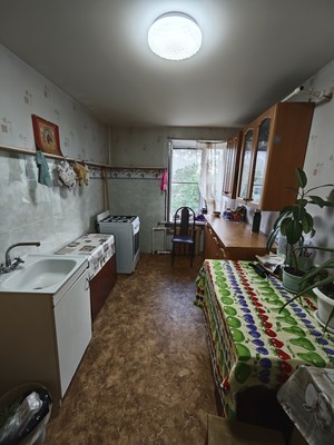 Продам комнату в 4-комн. квартире, 2-я Краснодарская ул, 96/7, Ростов-на-Дону г