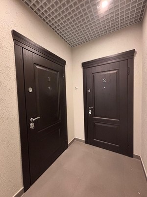 Продам двухкомнатную (2-комн.) квартиру, Костычева ул, 84А, Брянск г