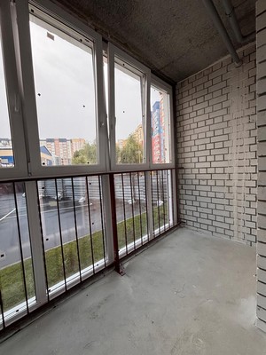 Продам двухкомнатную (2-комн.) квартиру, Костычева ул, 84А, Брянск г