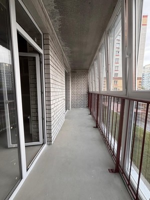 Продам двухкомнатную (2-комн.) квартиру, Костычева ул, 84А, Брянск г