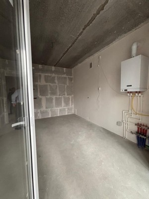 Продам двухкомнатную (2-комн.) квартиру, Костычева ул, 84А, Брянск г