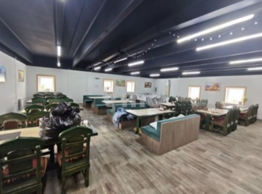 Сдам коммерческое помещение 240 м2, Хорошёвское ш, 43 8а, Москва г
