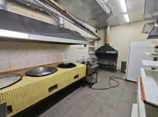 Сдам коммерческое помещение 240 м2, Хорошёвское ш, 43 8а, Москва г