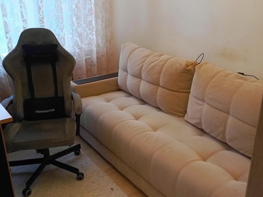 Продам трехкомнатную (3-комн.) квартиру, Марка Донского ул, 20, Симферополь г