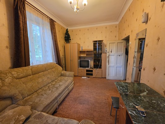 Сдам комнату в 3-комн. квартире, Горького (Львовский мкр.) ул, 13, Подольск г