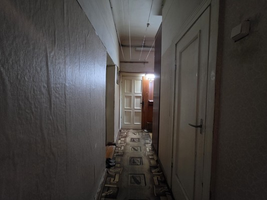 Сдам комнату в 3-комн. квартире, Горького (Львовский мкр.) ул, 13, Подольск г