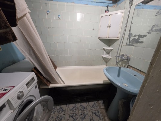 Сдам комнату в 3-комн. квартире, Горького (Львовский мкр.) ул, 13, Подольск г
