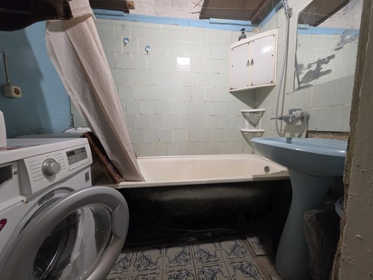Сдам комнату в 3-комн. квартире, Горького (Львовский мкр.) ул, 13, Подольск г