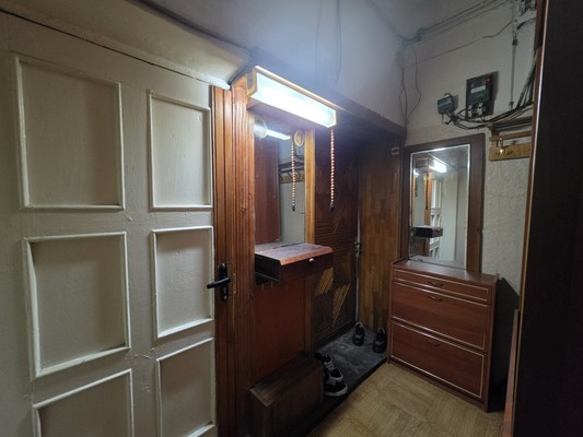Сдам комнату в 3-комн. квартире, Горького (Львовский мкр.) ул, 13, Подольск г