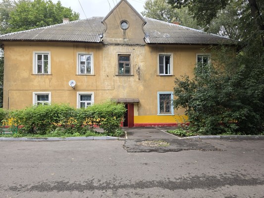 Сдам комнату в 3-комн. квартире, Горького (Львовский мкр.) ул, 13, Подольск г