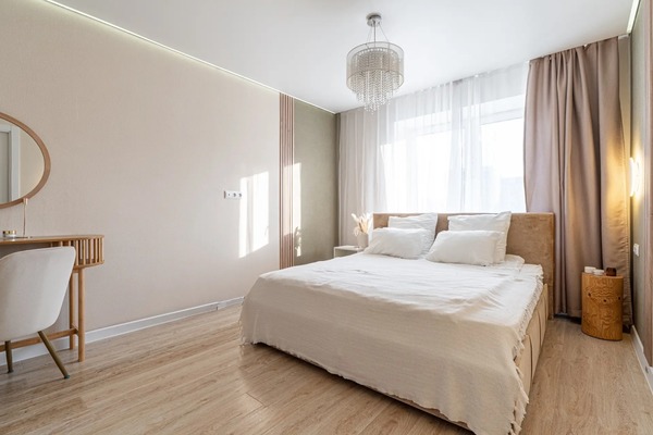 Продам трехкомнатную (3-комн.) квартиру, Фикрята Табеева ул, 5, Казань г