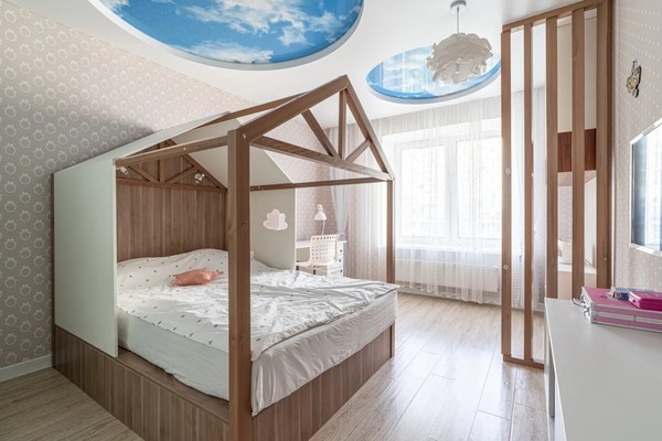 Продам трехкомнатную (3-комн.) квартиру, Фикрята Табеева ул, 5, Казань г