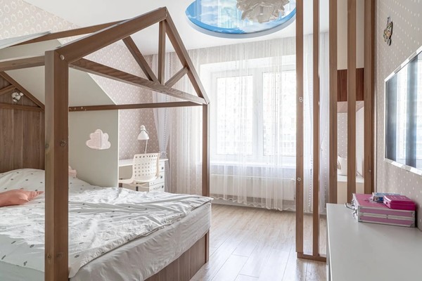 Продам трехкомнатную (3-комн.) квартиру, Фикрята Табеева ул, 5, Казань г