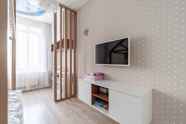 Продам трехкомнатную (3-комн.) квартиру, Фикрята Табеева ул, 5, Казань г