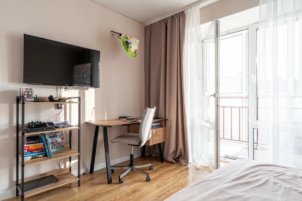 Продам трехкомнатную (3-комн.) квартиру, Фикрята Табеева ул, 5, Казань г