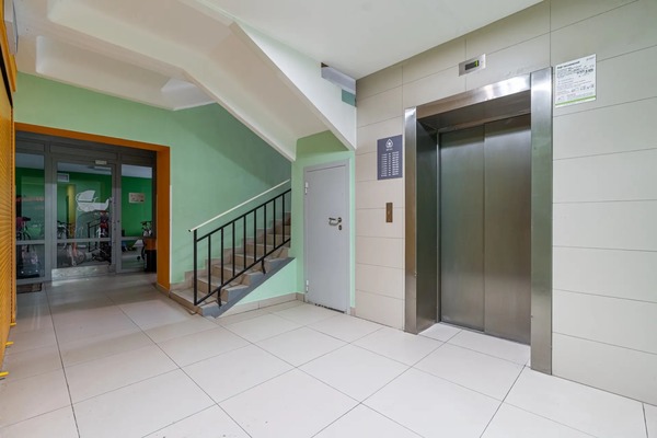 Продам трехкомнатную (3-комн.) квартиру, Фикрята Табеева ул, 5, Казань г