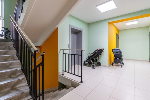 Продам трехкомнатную (3-комн.) квартиру, Фикрята Табеева ул, 5, Казань г