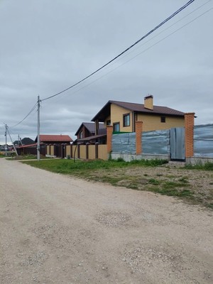 Продам участок 12 соток, ИЖС, Ока гск, Алексин г, 0 км от города