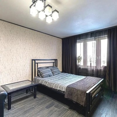 Продам однокомнатную (1-комн.) квартиру, им А.Маркова мкр, 7А, Дмитров г