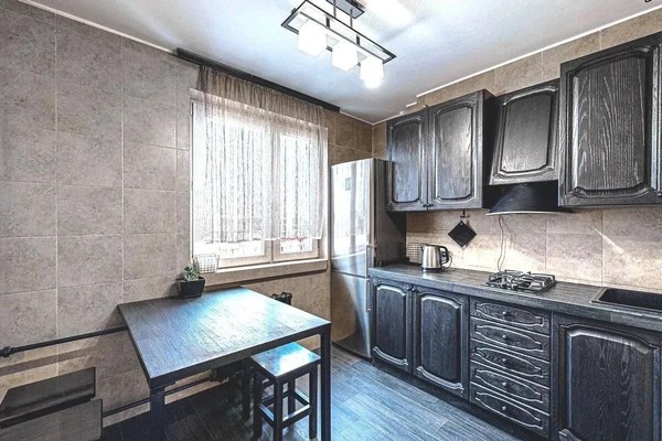 Продам однокомнатную (1-комн.) квартиру, им А.Маркова мкр, 7А, Дмитров г