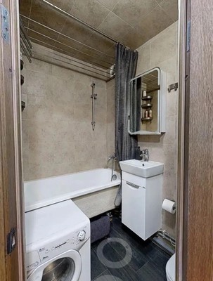 Продам однокомнатную (1-комн.) квартиру, им А.Маркова мкр, 7А, Дмитров г
