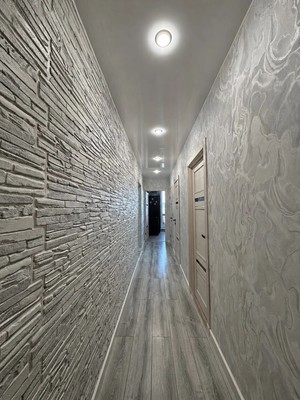 Продам трехкомнатную (3-комн.) квартиру, Калинина ул, 135, Ишим г