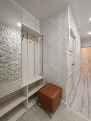 Продам трехкомнатную (3-комн.) квартиру, Калинина ул, 135, Ишим г