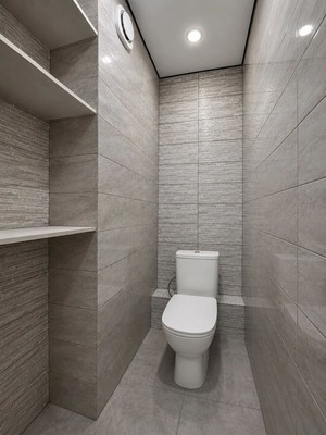 Продам трехкомнатную (3-комн.) квартиру, Калинина ул, 135, Ишим г