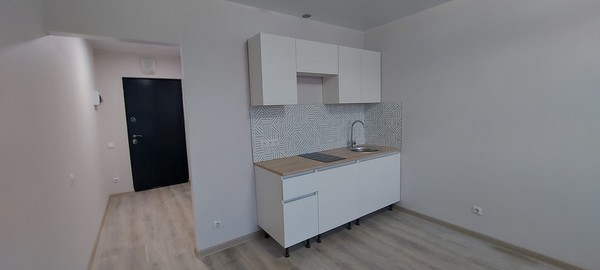 Продам однокомнатную (1-комн.) квартиру, Крыленко ул, 36к2, Санкт-Петербург г