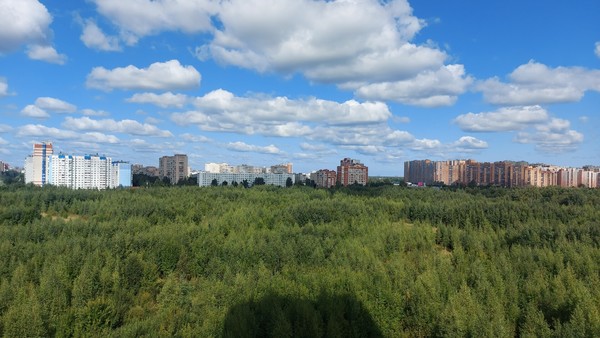 Продам однокомнатную (1-комн.) квартиру, Крыленко ул, 36к2, Санкт-Петербург г