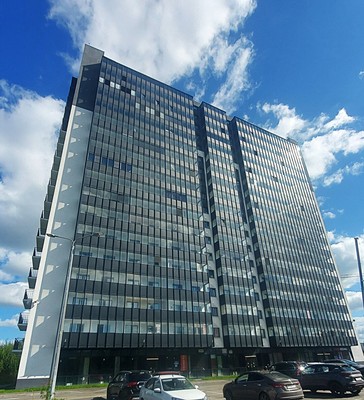 Продам однокомнатную (1-комн.) квартиру, Крыленко ул, 36к2, Санкт-Петербург г