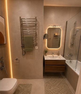 Продам трехкомнатную (3-комн.) квартиру, Ленинградское ш, 69к2, Москва г