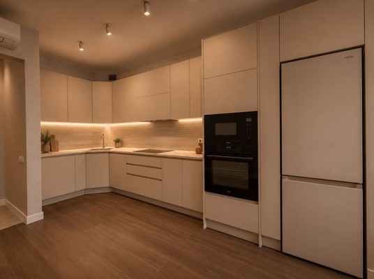 Продам трехкомнатную (3-комн.) квартиру, Ленинградское ш, 69к2, Москва г