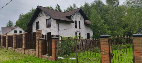 Продам дом, ТСН Изумрудное озеро тер, 50, Михайловское д, 0 км от города
