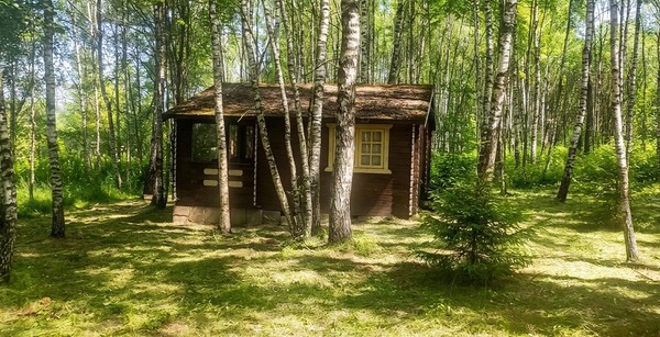 Продам дом, ТСН Изумрудное озеро тер, 50, Михайловское д, 0 км от города