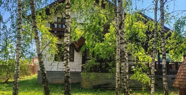 Продам дом, ТСН Изумрудное озеро тер, 50, Михайловское д, 0 км от города