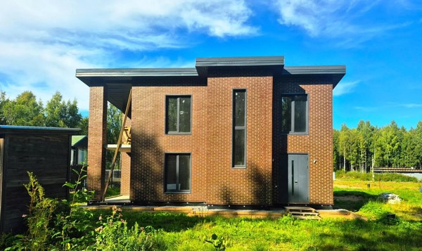 Продам дом, Пионерская ул, 77, Громово п. ж/д ст., 0 км от города